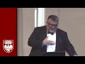 Science, History of Science and the Muse of Discovery - Celal Sengor at UChicago