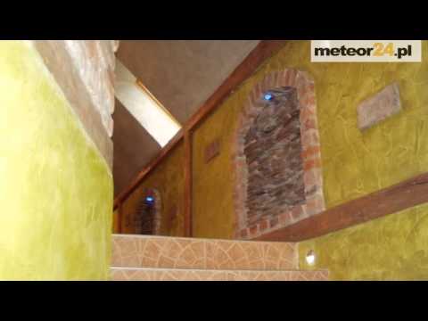 Restauracja - Noclegi Pod Złotym Kasztanem - Duszniki Zdrój meteor24.pl