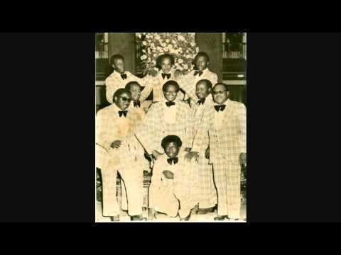 The Jubilee Hummingbirds - Give Me One More Chance