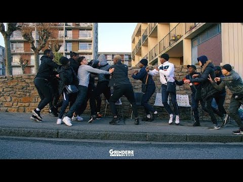 Alpha Zeleph - Lois de la Rue #2