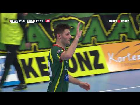 Samenvatting LDODK - Blauw-Wit