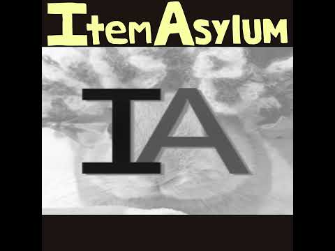 Allusions (Heaven Pierce Her Remix) - Item Asylum