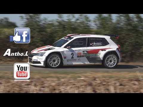 Rallye 12 Travaux d'Hercule 2025