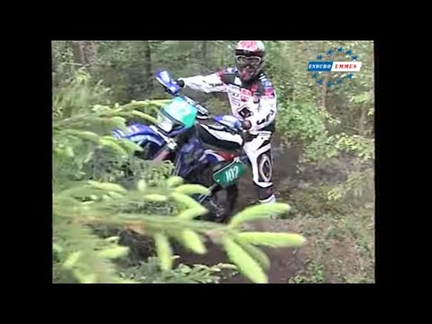 Enduro GP Finland WM 2002