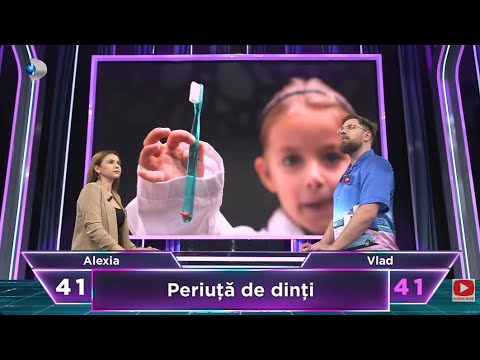 The Floor - Episodul 2 | Sezonul 2 | Editie COMPLETA