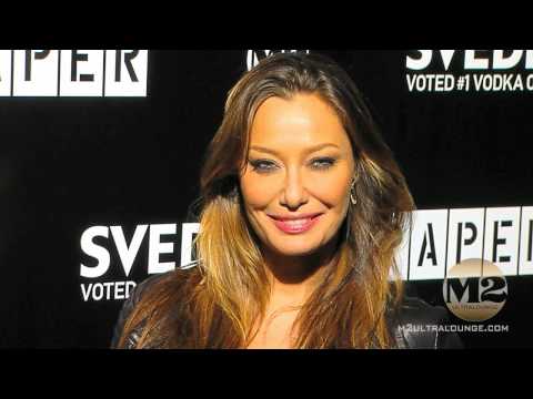 PAPER MAGAZINE NYC NIGHT CLUB AWARD AT M2-12/09/09-HD