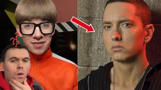 The Boy Who Is The FASTEST Rapper In The World - I Was Shocked..🥷