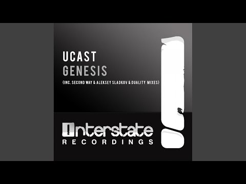 Genesis (Original Mix)