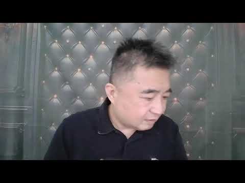 中共国无法逃避的“灭国”大运