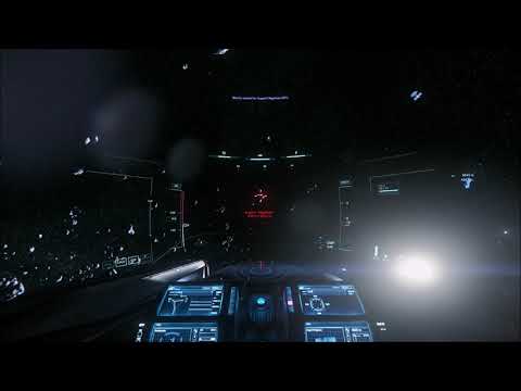GSPB 3.15.1 PTU Crusader Industries Ares Ion after a Balance Patch