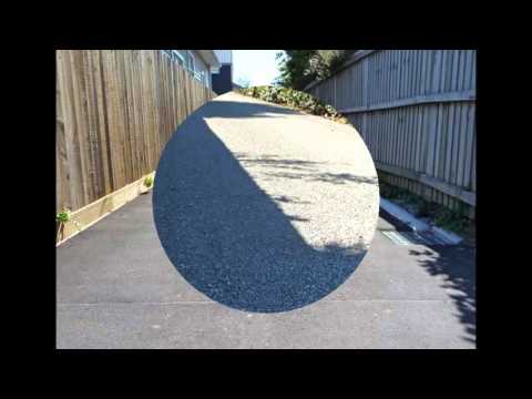 Garden City Driveways, Christchurch