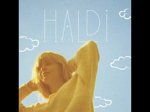 Uduvesi - Haldi