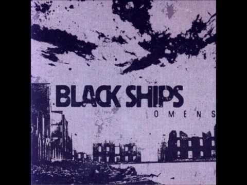Black Ships - Ars Moriendi