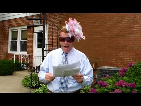 Brad Thomas's Look at the 2018 betfair.com Haskell Invitational Card