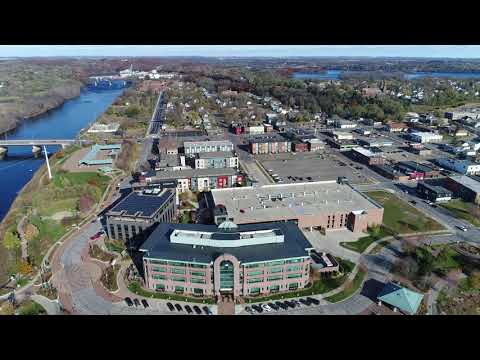 11 05 19 Downtown Eau Claire