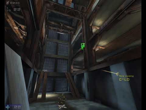 UT2004. funzames.duel