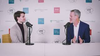 GLTH TV | Martí Manent - Founder & CEO, Sttok