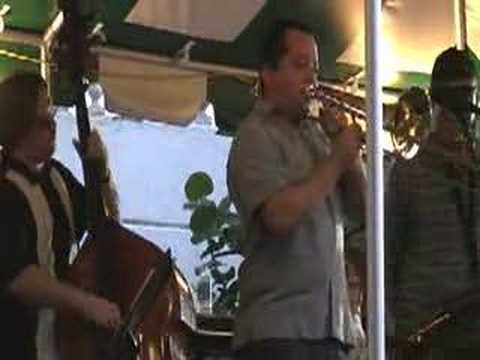 Ira Sullivan - You Stepped Out of  a Dream