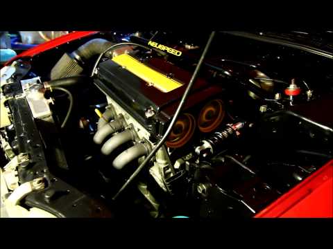 DIY Torque Damper