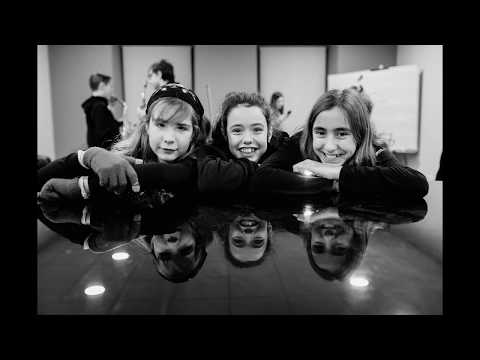 Bon Nadal des de l'EMMB