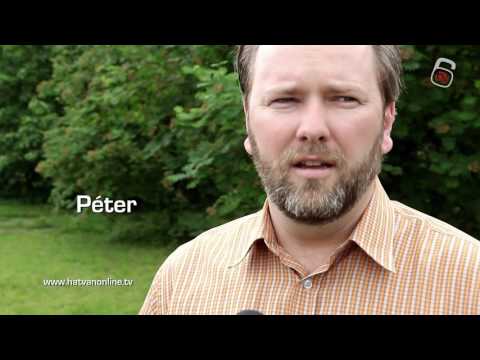 Hatvanonline TV - Promó 2