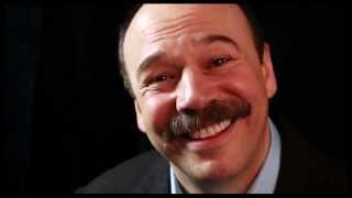 Tony Nominee Secrets! "Cabaret"'s Danny Burstein Reveals His Magnificent Secret Talent