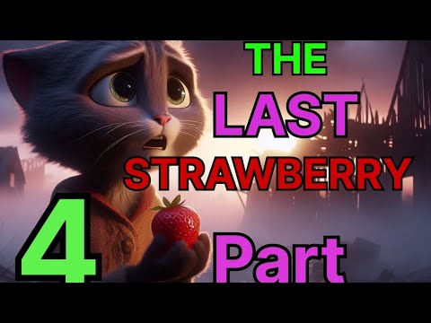 The Last Strawberry Part 4. The End Of Famine🔥