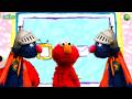 Sesame Street Games Elmo S World 2106