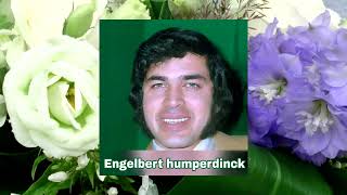 Let me into your life - Engelbert Humperdinck