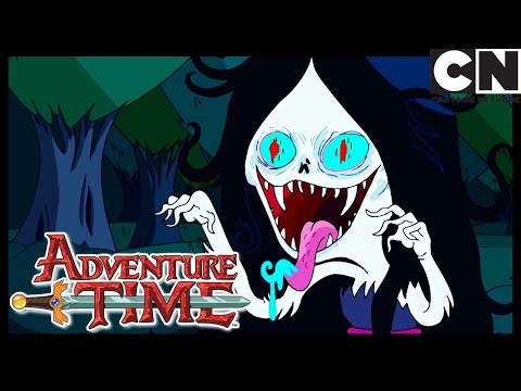 The Henchmen | Adventure Time | Cartoon Network