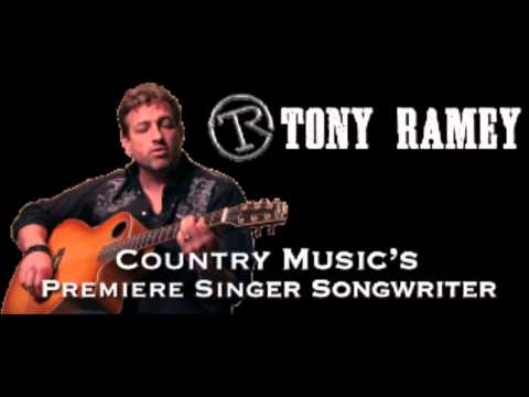 tony ramey - Dreaming Enough To Get Me By