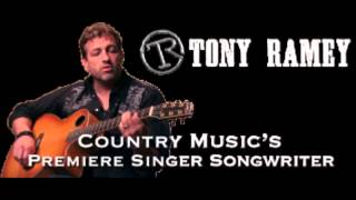 tony ramey - Dreaming Enough To Get Me By