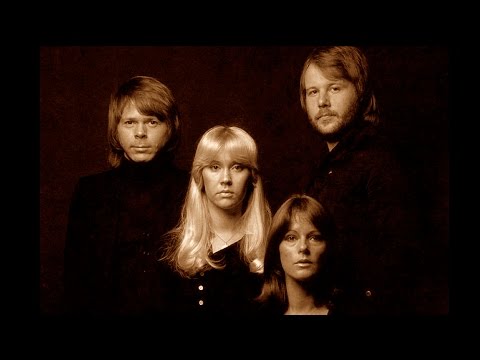 ABBA. Cassandra.