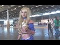 French Cosplayers r 可愛い? Japan Expo 2013 コスプレイヤー特集Vol.1 Cosplay Collection♪