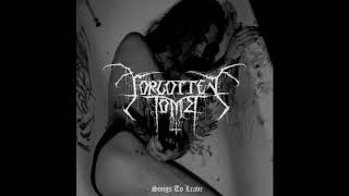 Forgotten Tomb - No Way Out