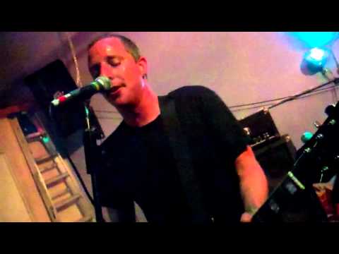 Great Apes - live at VLHS, 6/8/2012