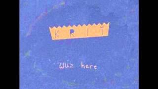 Big K.R.I.T Somedayz