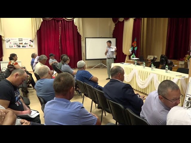 Значительная помощь от государства