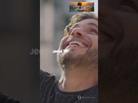 Serve Jehovah with Joy and Receive His Blessings!