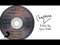 Chayanne - Simon Sez (Lyric Video)