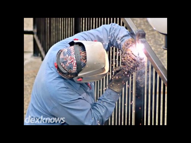 Allform Welding, Inc - Sequim, WA