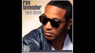 Ray Lavender - We Love (DJ FreddyFunk R&B Synth Funk Remix January 2016)