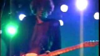 Steve Wynn Quintet - Halloween (live)