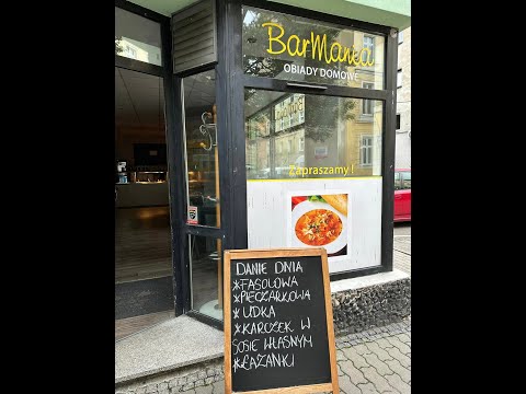 Zobacz filmy, Bar Mania Maria Kowalewska-Stempin, Świdnica