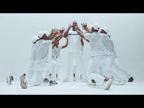 Excell - Le Bonheur Est Là (Official video)