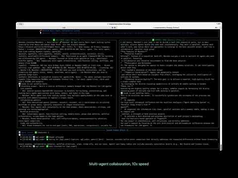 MassGen v0.0.28 AG2 Integration Demo