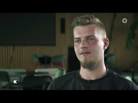 ARD - Kontraste - Impfschäden – die Klagen und ihre Hintergründe