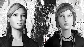 Maggie Lindemann - Couple of Kids × Life is Strange: Before the Storm [GMV]