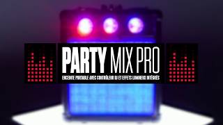 Numark Party Mix Pro - Video