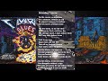 Wolverine Blues Convict 2013 FULL ALBUM HD Stoner Metal